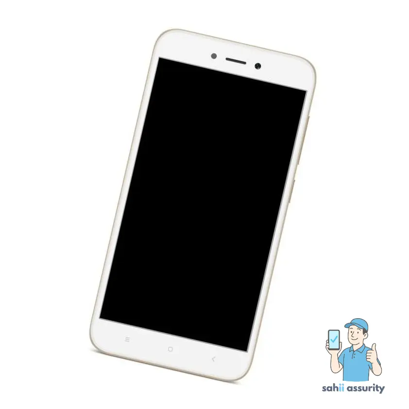 Speaker Jaali Anti Dust Net Rubber for Apple iPhone SE 128GB thumbnail